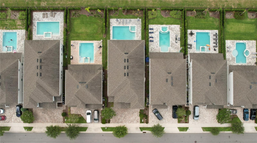 KISSIMMEE, Florida 34747, 9 Bedrooms Bedrooms, ,8 BathroomsBathrooms,Residential,For Sale,AUBURN,0,MFRO6424719