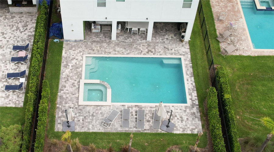 KISSIMMEE, Florida 34747, 9 Bedrooms Bedrooms, ,8 BathroomsBathrooms,Residential,For Sale,AUBURN,0,MFRO6424719