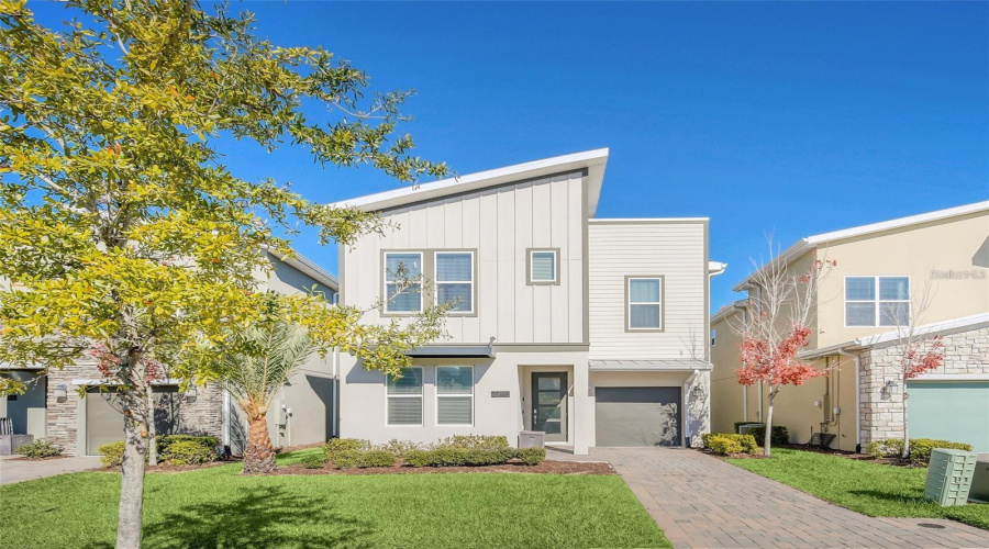 KISSIMMEE, Florida 34746, 6 Bedrooms Bedrooms, ,5 BathroomsBathrooms,Residential,For Sale,BOOKMARK,0,MFRO6424671