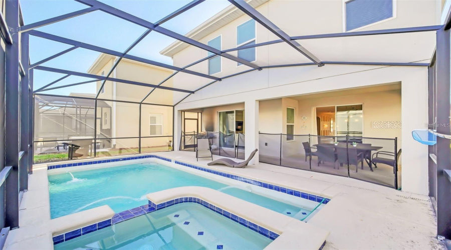 KISSIMMEE, Florida 34746, 6 Bedrooms Bedrooms, ,5 BathroomsBathrooms,Residential,For Sale,BOOKMARK,0,MFRO6424671