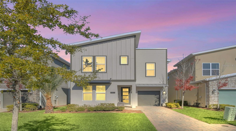 KISSIMMEE, Florida 34746, 6 Bedrooms Bedrooms, ,5 BathroomsBathrooms,Residential,For Sale,BOOKMARK,0,MFRO6424671