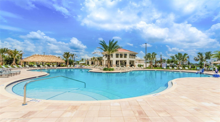 KISSIMMEE, Florida 34746, 6 Bedrooms Bedrooms, ,5 BathroomsBathrooms,Residential,For Sale,BOOKMARK,0,MFRO6424671