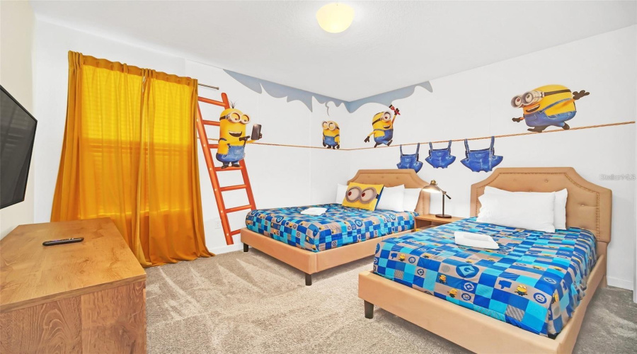 KISSIMMEE, Florida 34746, 6 Bedrooms Bedrooms, ,5 BathroomsBathrooms,Residential,For Sale,BOOKMARK,0,MFRO6424671