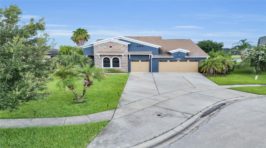 KISSIMMEE, Florida 34746, 5 Bedrooms Bedrooms, ,3 BathroomsBathrooms,Residential,For Sale,BASS BOAT,0,MFRO6424939