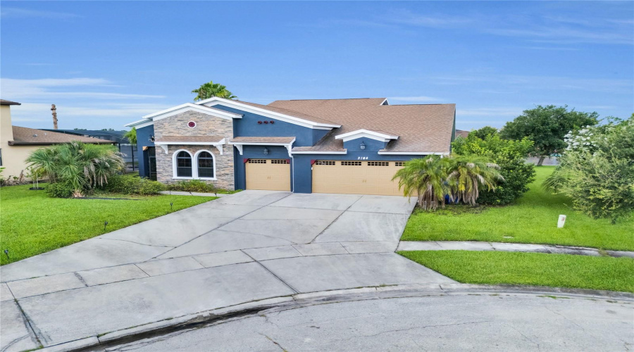 KISSIMMEE, Florida 34746, 5 Bedrooms Bedrooms, ,3 BathroomsBathrooms,Residential,For Sale,BASS BOAT,0,MFRO6424939