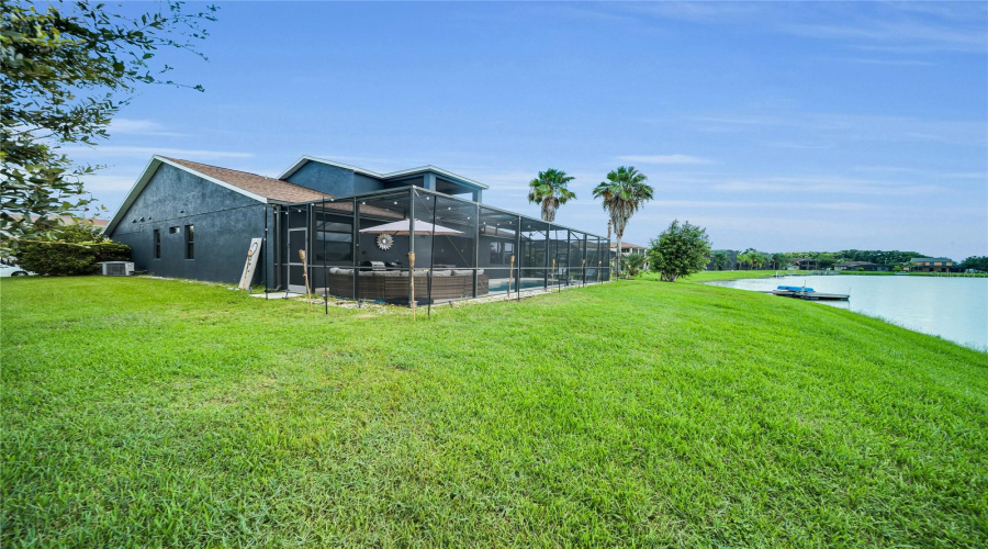 KISSIMMEE, Florida 34746, 5 Bedrooms Bedrooms, ,3 BathroomsBathrooms,Residential,For Sale,BASS BOAT,0,MFRO6424939