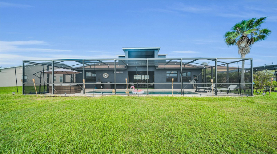 KISSIMMEE, Florida 34746, 5 Bedrooms Bedrooms, ,3 BathroomsBathrooms,Residential,For Sale,BASS BOAT,0,MFRO6424939