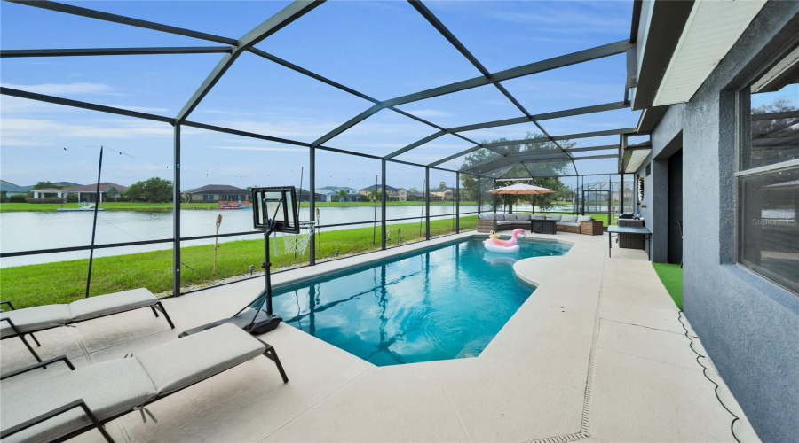 KISSIMMEE, Florida 34746, 5 Bedrooms Bedrooms, ,3 BathroomsBathrooms,Residential,For Sale,BASS BOAT,0,MFRO6424939