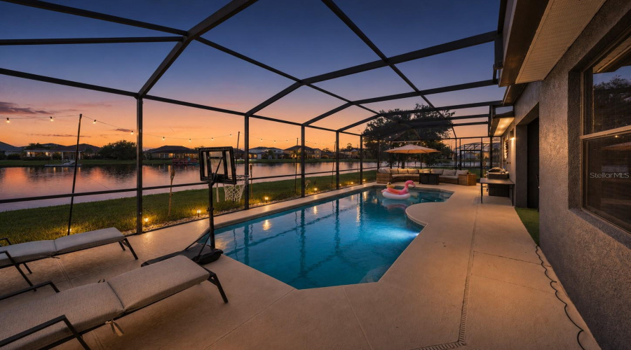 KISSIMMEE, Florida 34746, 5 Bedrooms Bedrooms, ,3 BathroomsBathrooms,Residential,For Sale,BASS BOAT,0,MFRO6424939
