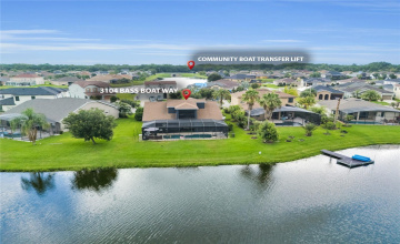 Kissimmee, Florida 34746, 5 Bedrooms Bedrooms, ,3 Bathroomsbathrooms,Residential,For Sale,Bass Boat,0,Mfro6424939