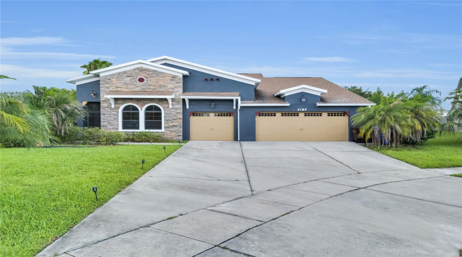 KISSIMMEE, Florida 34746, 5 Bedrooms Bedrooms, ,3 BathroomsBathrooms,Residential,For Sale,BASS BOAT,0,MFRO6424939