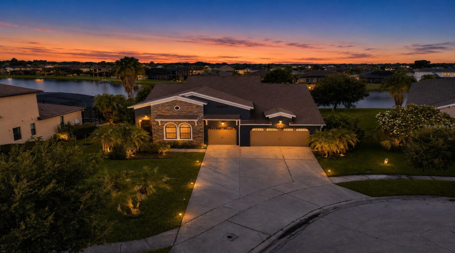 KISSIMMEE, Florida 34746, 5 Bedrooms Bedrooms, ,3 BathroomsBathrooms,Residential,For Sale,BASS BOAT,0,MFRO6424939