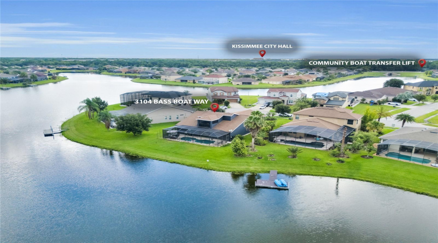 KISSIMMEE, Florida 34746, 5 Bedrooms Bedrooms, ,3 BathroomsBathrooms,Residential,For Sale,BASS BOAT,0,MFRO6424939
