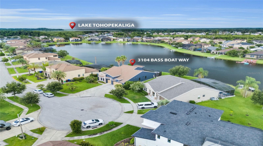 KISSIMMEE, Florida 34746, 5 Bedrooms Bedrooms, ,3 BathroomsBathrooms,Residential,For Sale,BASS BOAT,0,MFRO6424939