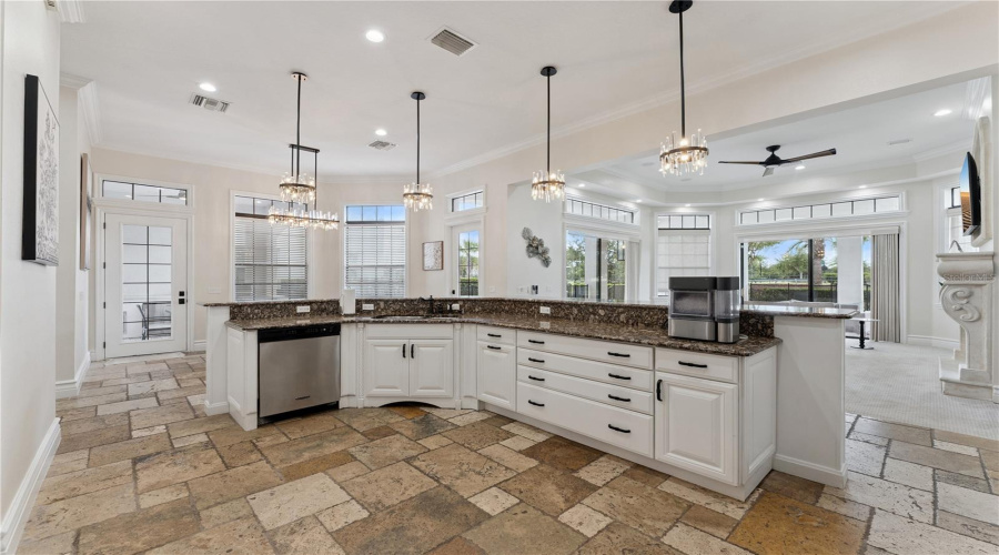 FABULOUS Kitchen!