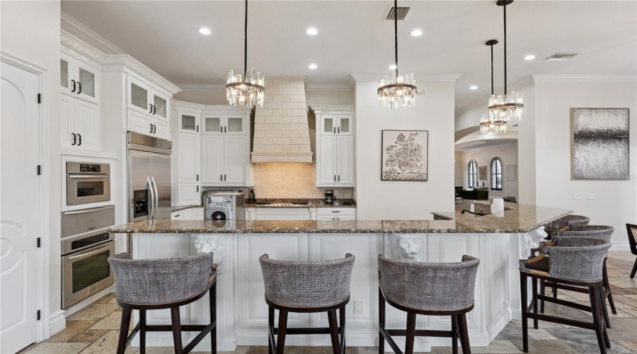 REUNION, Florida 34747, 5 Bedrooms Bedrooms, ,5 BathroomsBathrooms,Residential,For Sale,MUIRFIELD,0,MFRO6414951