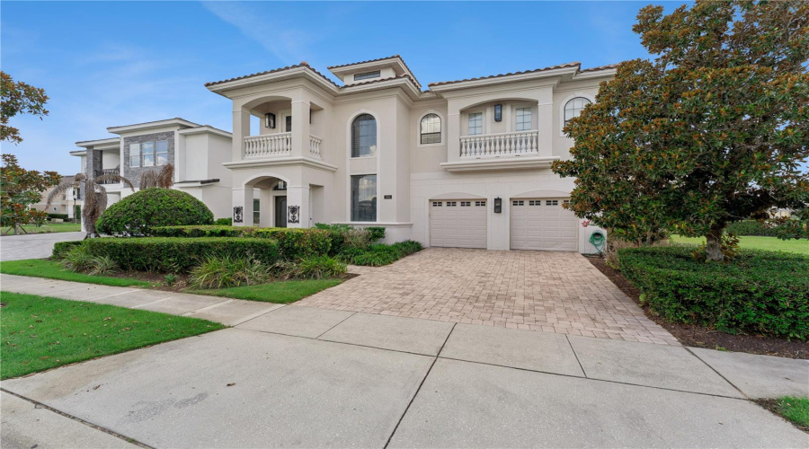 REUNION, Florida 34747, 5 Bedrooms Bedrooms, ,5 BathroomsBathrooms,Residential,For Sale,MUIRFIELD,0,MFRO6414951