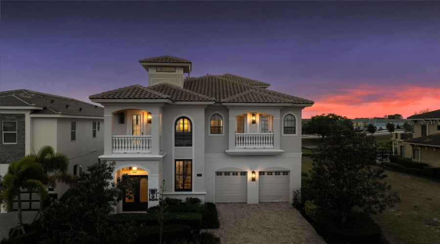 REUNION, Florida 34747, 5 Bedrooms Bedrooms, ,5 BathroomsBathrooms,Residential,For Sale,MUIRFIELD,0,MFRO6414951