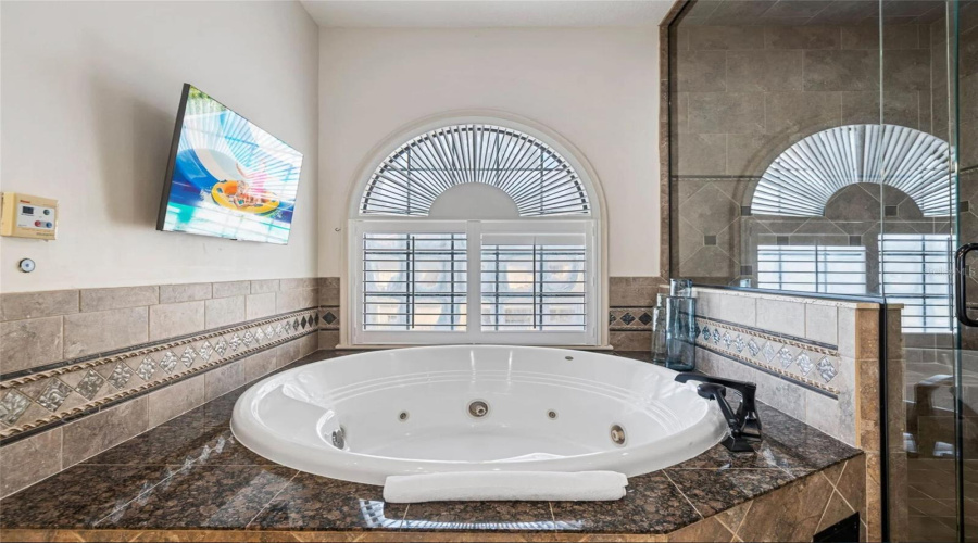 Party Tub!