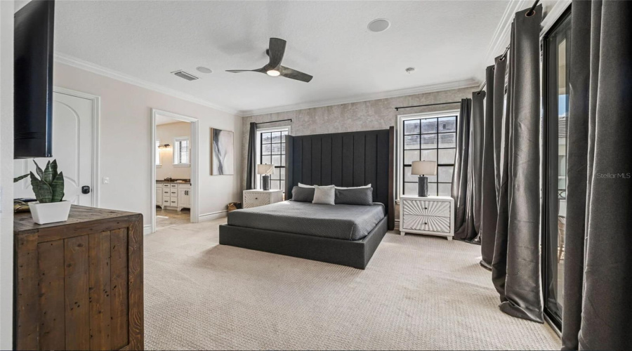 2nd Primary Suite