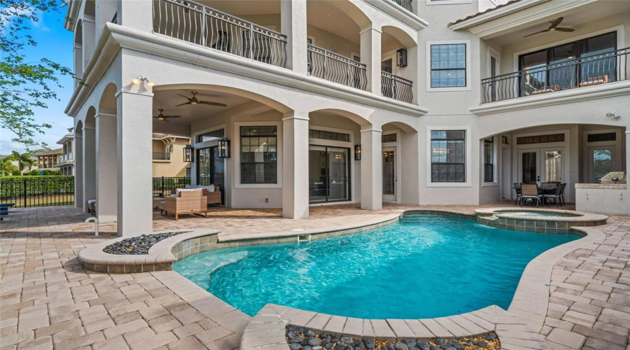 REUNION, Florida 34747, 5 Bedrooms Bedrooms, ,5 BathroomsBathrooms,Residential,For Sale,MUIRFIELD,0,MFRO6414951