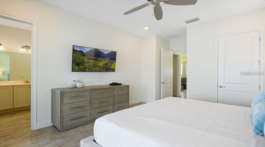 Bedroom 3