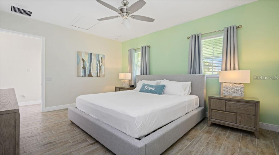 Bedroom 1