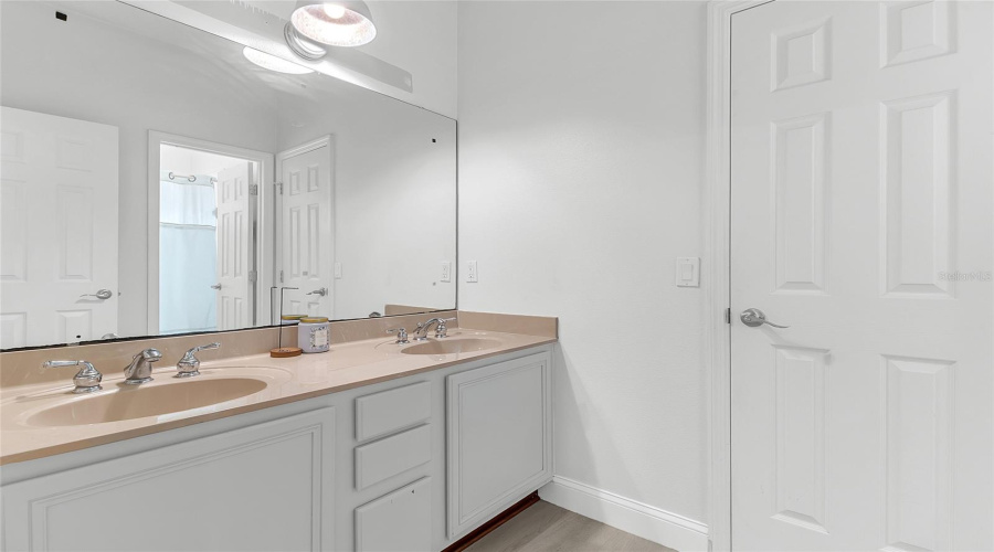 Bathroom 3