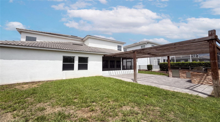 DAVENPORT, Florida 33896, 6 Bedrooms Bedrooms, ,3 BathroomsBathrooms,Residential,For Sale,PRO SHOP,0,MFRO6425291
