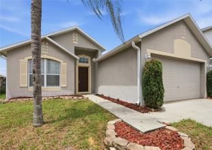 DAVENPORT, Florida 33897, 3 Bedrooms Bedrooms, ,2 BathroomsBathrooms,Residential,For Sale,KESWICK,0,MFRO6423821