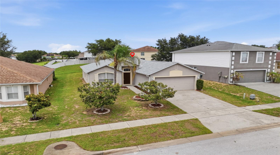 DAVENPORT, Florida 33897, 3 Bedrooms Bedrooms, ,2 BathroomsBathrooms,Residential,For Sale,KESWICK,0,MFRO6423821