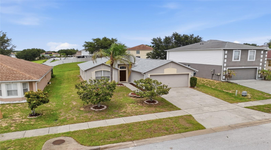 DAVENPORT, Florida 33897, 3 Bedrooms Bedrooms, ,2 BathroomsBathrooms,Residential,For Sale,KESWICK,0,MFRO6423821