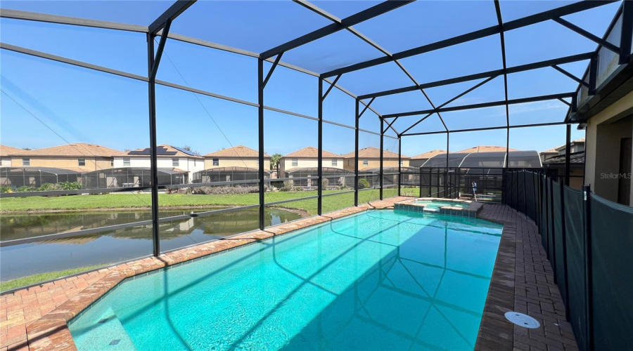 KISSIMMEE, Florida 34747, 9 Bedrooms Bedrooms, ,6 BathroomsBathrooms,Residential,For Sale,NICE,0,MFRS5153553