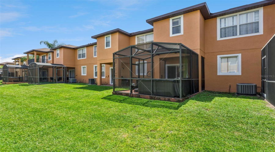 KISSIMMEE, Florida 34746, 3 Bedrooms Bedrooms, ,3 BathroomsBathrooms,Residential,For Sale,BUSHMAN DR,0,MFRO6425284