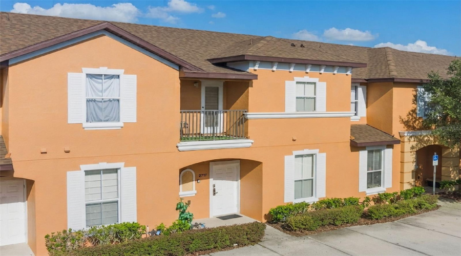 KISSIMMEE, Florida 34746, 3 Bedrooms Bedrooms, ,3 BathroomsBathrooms,Residential,For Sale,BUSHMAN DR,0,MFRO6425284