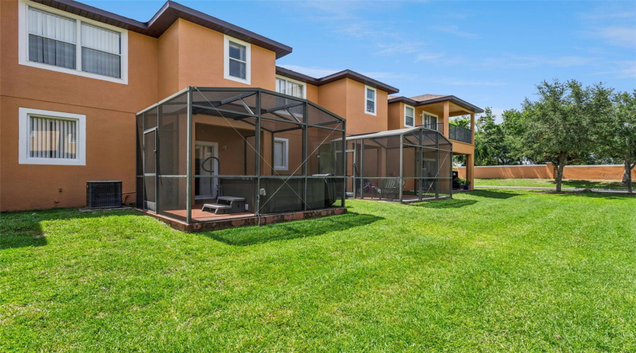 KISSIMMEE, Florida 34746, 3 Bedrooms Bedrooms, ,3 BathroomsBathrooms,Residential,For Sale,BUSHMAN DR,0,MFRO6425284