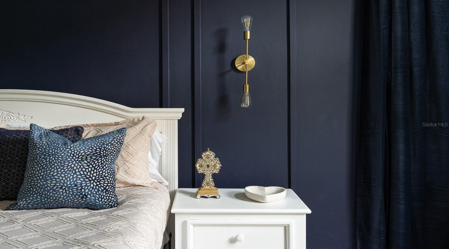 Primary Bedroom - Master suite