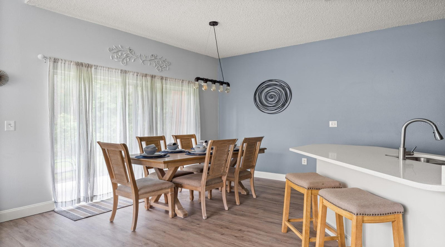 Dinning Area