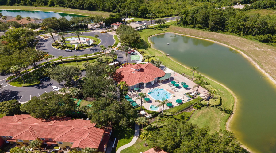 Community Amenities