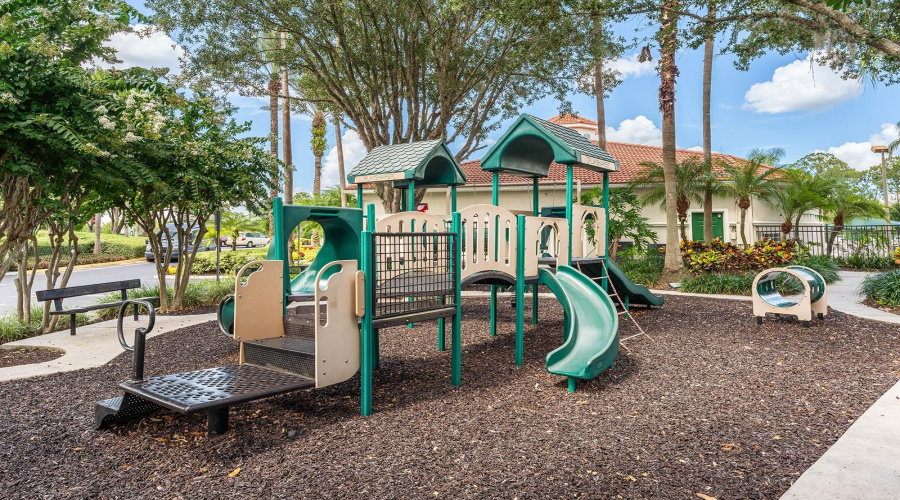 Community Amenities