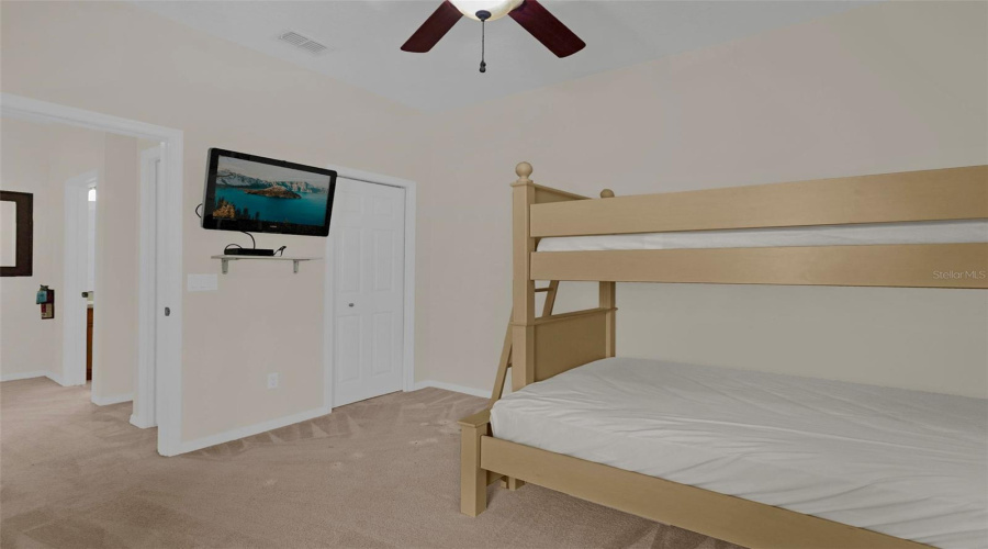 KISSIMMEE, Florida 34747, 3 Bedrooms Bedrooms, ,2 BathroomsBathrooms,Residential,For Sale,OAKWATER,0,MFRO6319027