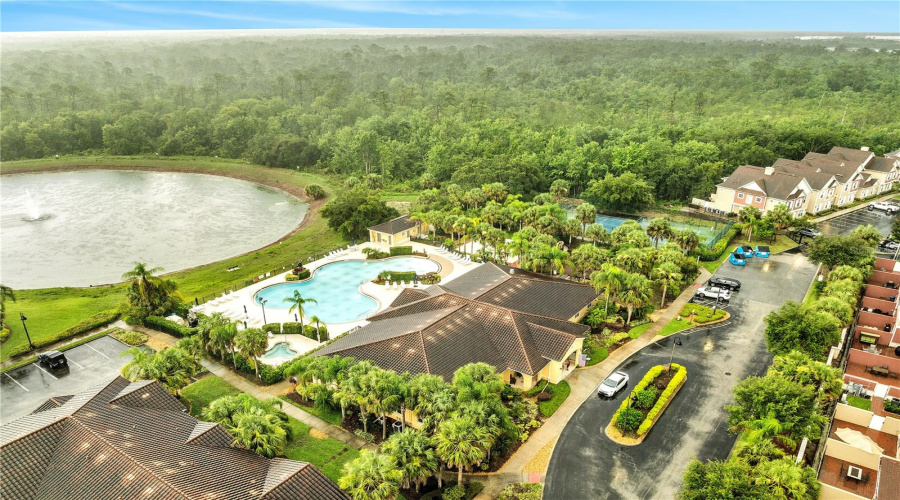 KISSIMMEE, Florida 34747, 3 Bedrooms Bedrooms, ,2 BathroomsBathrooms,Residential,For Sale,OAKWATER,0,MFRO6319027