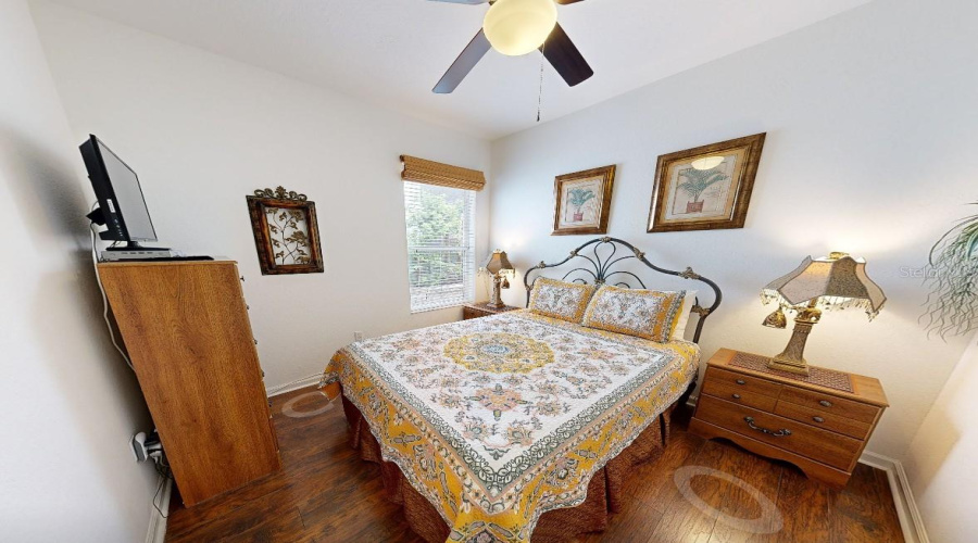 First Floor Bedroom 3