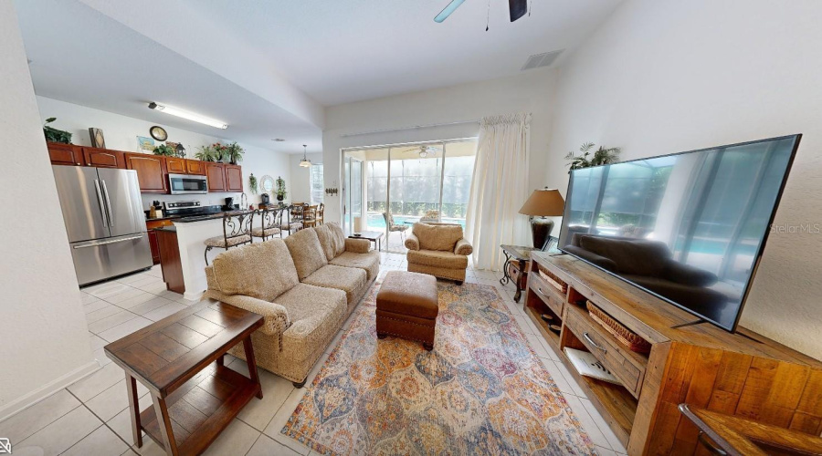 Open Concept