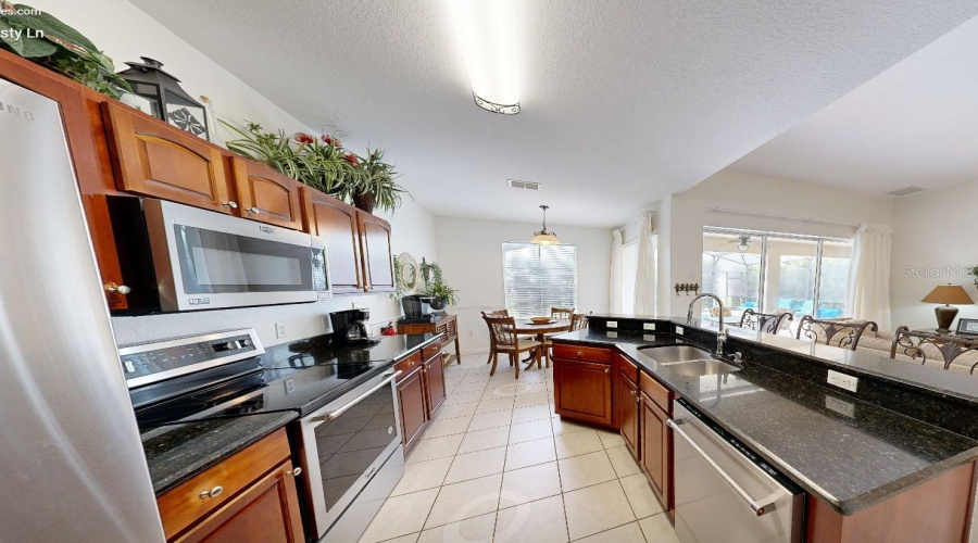 Solid Surface Countertops