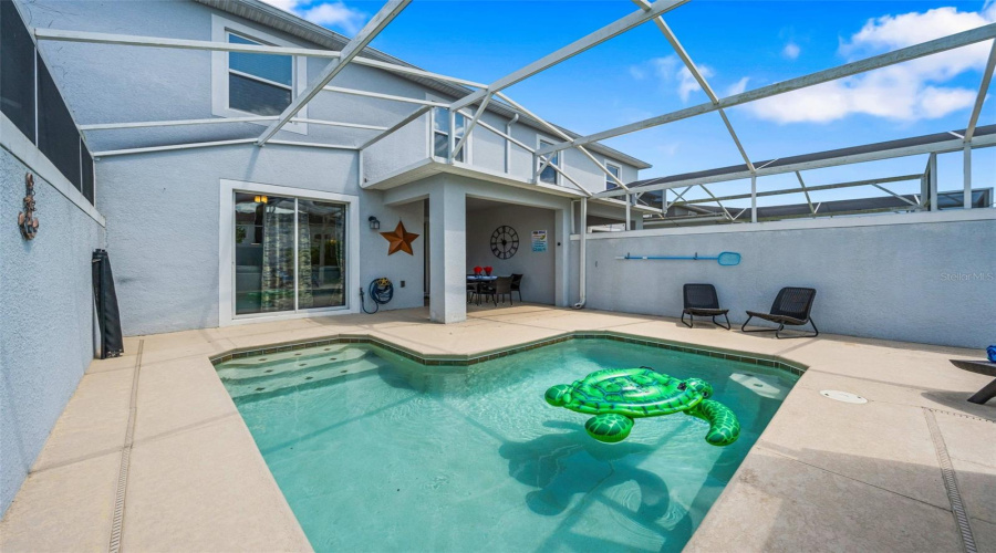 DAVENPORT, Florida 33896, 4 Bedrooms Bedrooms, ,3 BathroomsBathrooms,Residential,For Sale,OCEAN COURSE,0,MFRO6424775