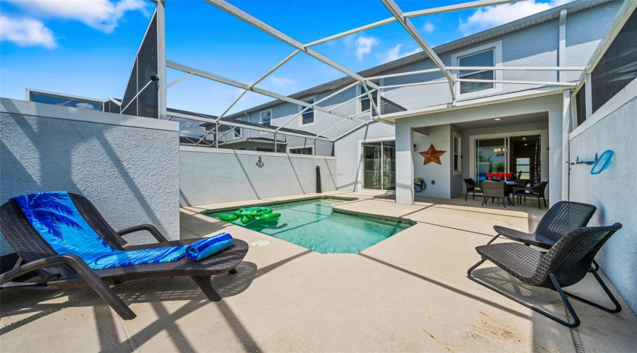 DAVENPORT, Florida 33896, 4 Bedrooms Bedrooms, ,3 BathroomsBathrooms,Residential,For Sale,OCEAN COURSE,0,MFRO6424775