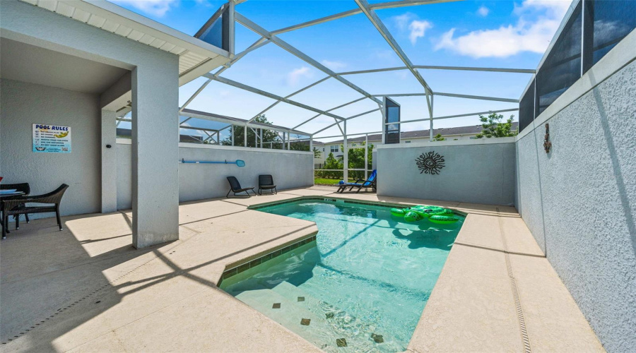 DAVENPORT, Florida 33896, 4 Bedrooms Bedrooms, ,3 BathroomsBathrooms,Residential,For Sale,OCEAN COURSE,0,MFRO6424775
