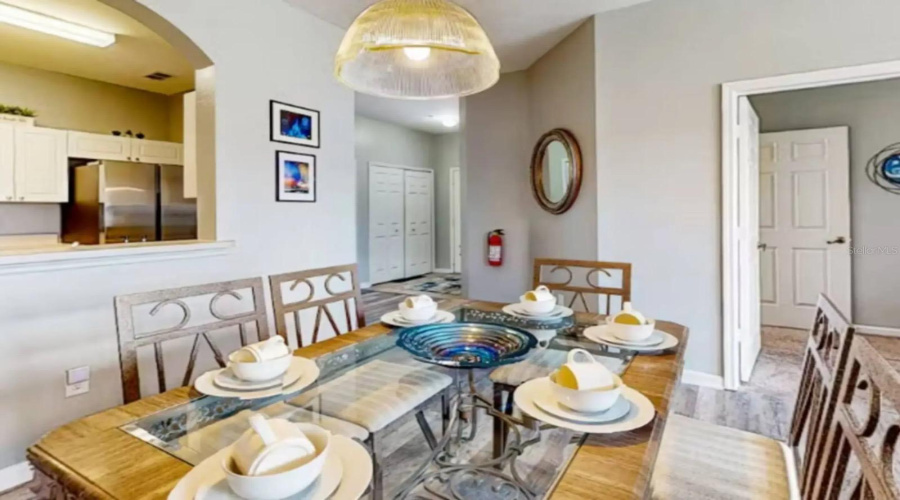 KISSIMMEE, Florida 34747, 3 Bedrooms Bedrooms, ,2 BathroomsBathrooms,Residential,For Sale,BUTTERFLY PALM,0,MFRS5153535