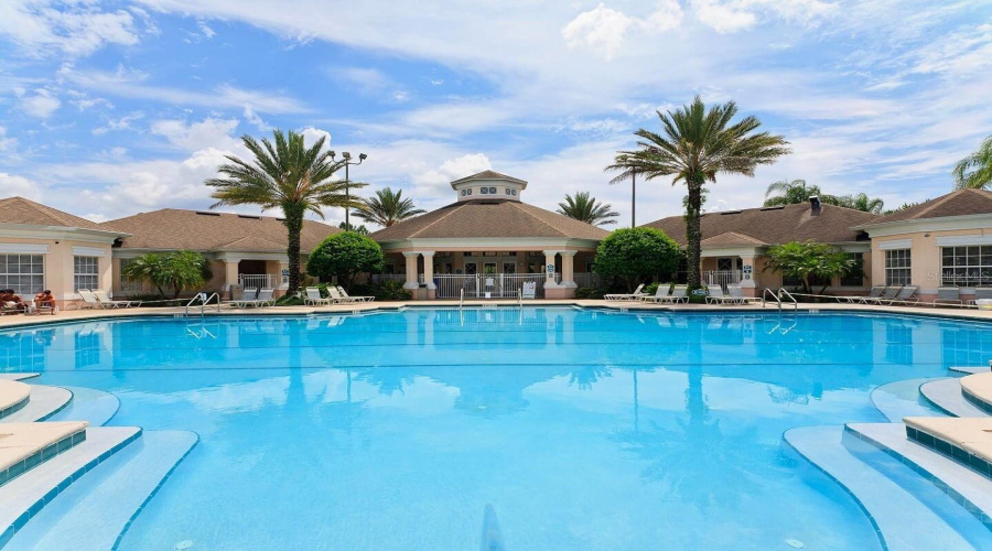 KISSIMMEE, Florida 34747, 3 Bedrooms Bedrooms, ,2 BathroomsBathrooms,Residential,For Sale,BUTTERFLY PALM,0,MFRS5153535